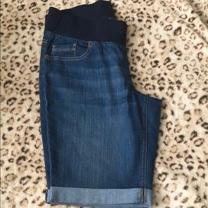 Maternity Shorts